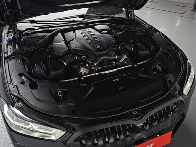 صورة 7 لـ 2025 BMW 8 SERIES