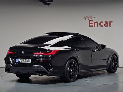 صورة 3 لـ 2025 BMW 8 SERIES