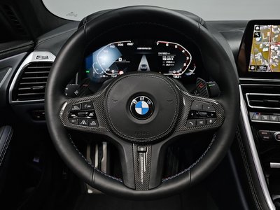 2025 BMW 8 SERIES — миниатюра 19