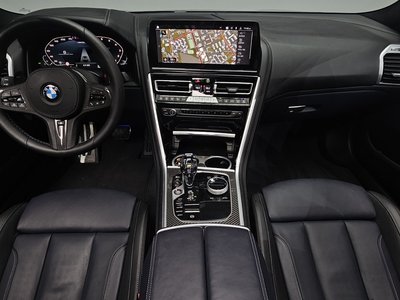 صورة 5 لـ 2025 BMW 8 SERIES