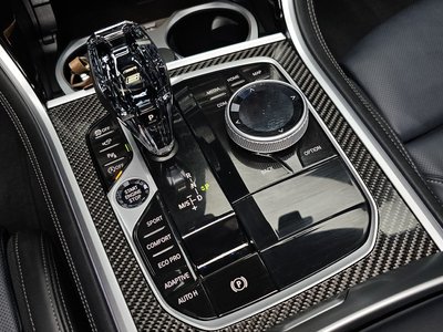 2025 BMW 8 SERIES — миниатюра 12