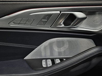 2025 BMW 8 SERIES — миниатюра 24