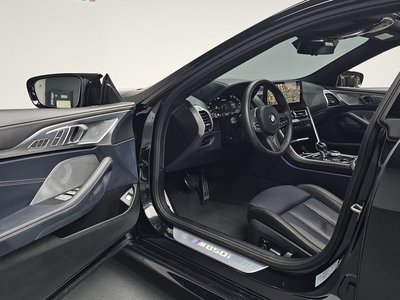 2025 BMW 8 SERIES — миниатюра 13