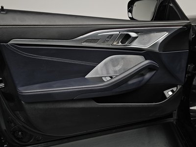 2025 BMW 8 SERIES — миниатюра 14