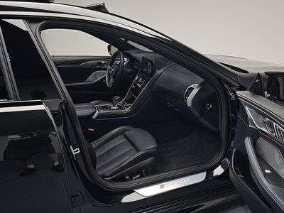 2025 BMW 8 SERIES — миниатюра 17