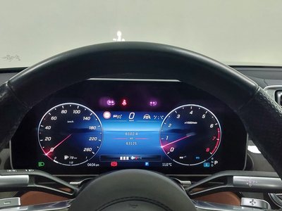 MERCEDES-BENZ S-CLASS - 8