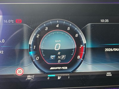 MERCEDES-BENZ G-CLASS - 8