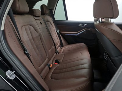 صورة مصغرة 11 لـ 2021 BMW X5