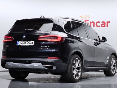 BMW X5 - 3
