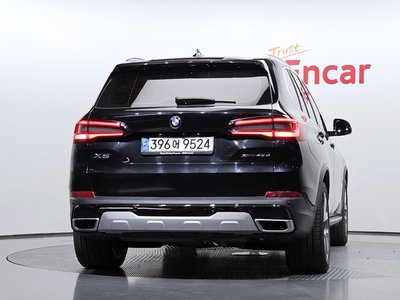 BMW X5 - 4