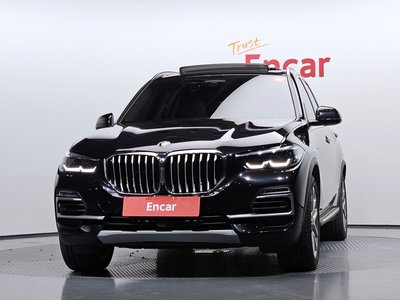 BMW X5 - 2