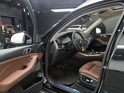 BMW X5 - 10