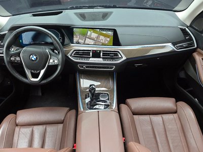 BMW X5 - 5