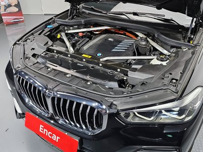 BMW X5 - 7