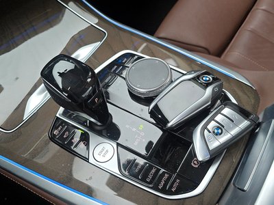 BMW X5 - 9