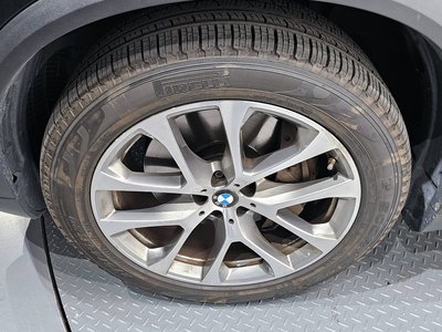 BMW X5 - 6