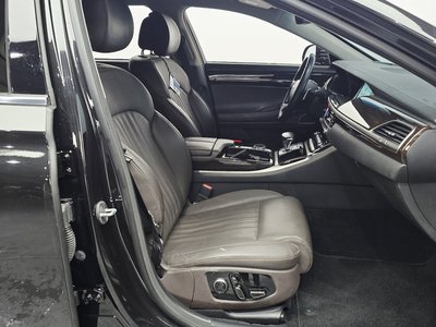 2018 Genesis EQ900 缩略图 12