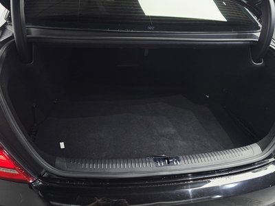 2018 Genesis EQ900 缩略图 20