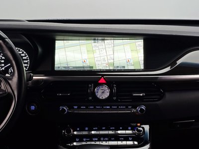 2018 Genesis EQ900 缩略图 14