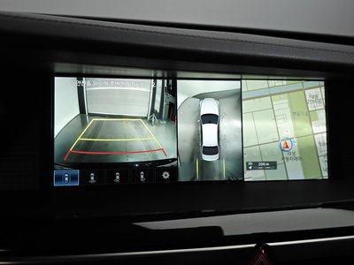 2018 Genesis EQ900 缩略图 17