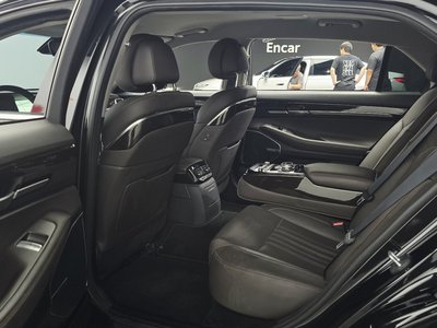 2018 Genesis EQ900 缩略图 11