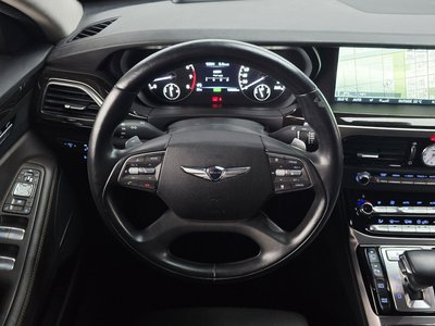 2018 Genesis EQ900 缩略图 13