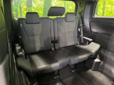 TOYOTA ALPHARD - 10