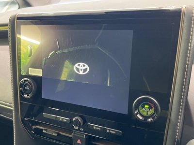 TOYOTA ALPHARD - 4