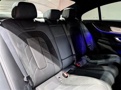 2018 Mercedes-BENZ CLS photo 6