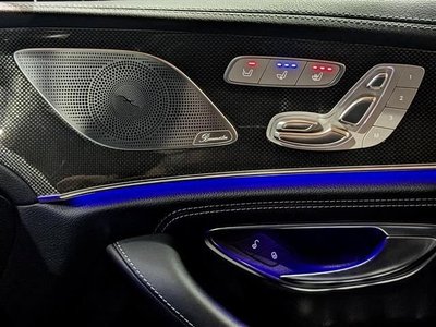 2018 Mercedes-BENZ CLS photo 10
