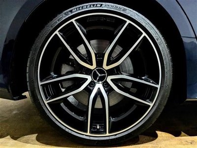 2018 Mercedes-BENZ CLS thumbnail 13