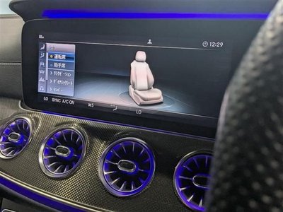 2018 Mercedes-BENZ CLS photo 9