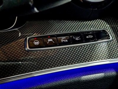 2018 Mercedes-BENZ CLS thumbnail 12