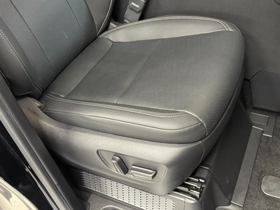 2026 Toyota ALPHARD 缩略图 36