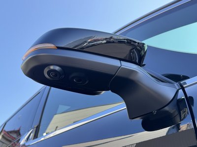 2026 Toyota ALPHARD 缩略图 24