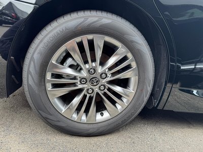 2026 Toyota ALPHARD 缩略图 74