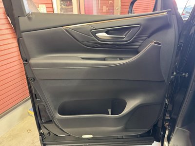 2026 Toyota ALPHARD 缩略图 72