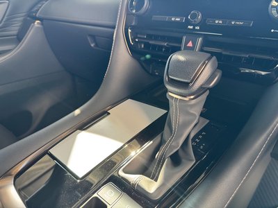 2026 Toyota ALPHARD 缩略图 55