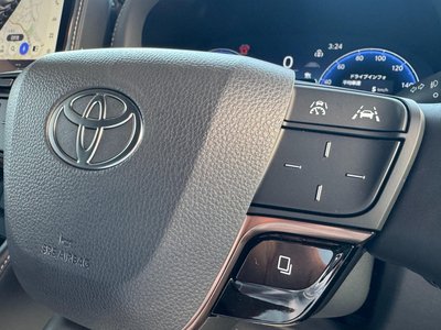 2026 Toyota ALPHARD 缩略图 61