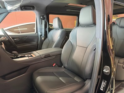 2026 Toyota ALPHARD 缩略图 38