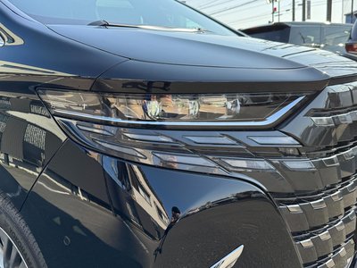 2026 Toyota ALPHARD 缩略图 21