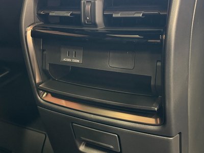 2026 Toyota ALPHARD 缩略图 65