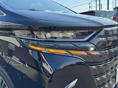 2026 Toyota ALPHARD 缩略图 22