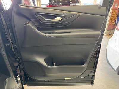 2026 Toyota ALPHARD 缩略图 69