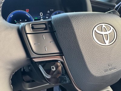 2026 Toyota ALPHARD 缩略图 60