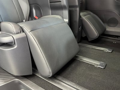 2026 Toyota ALPHARD 缩略图 42
