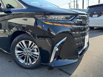 2026 Toyota ALPHARD 缩略图 17