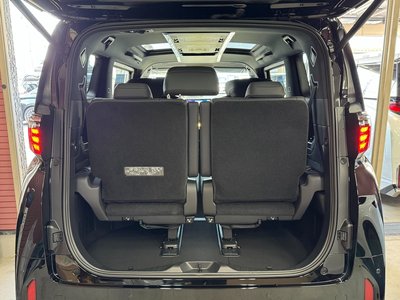 2026 Toyota ALPHARD 缩略图 31