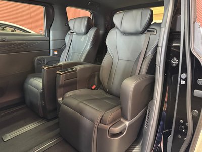 2026 Toyota ALPHARD 缩略图 41