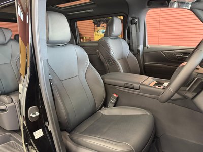 2026 Toyota ALPHARD 缩略图 35